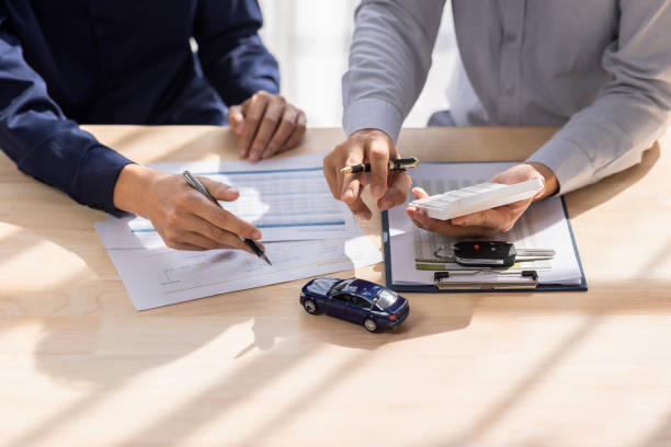 Licensed insurance agency in Clinton, OK